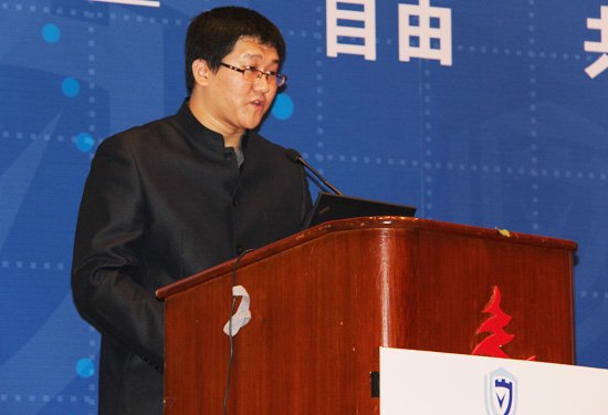 COG论坛回顾1996年至2011年中国黑客重大事件