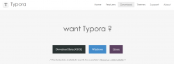 Typora+PicGo+阿里云写博客笔记 