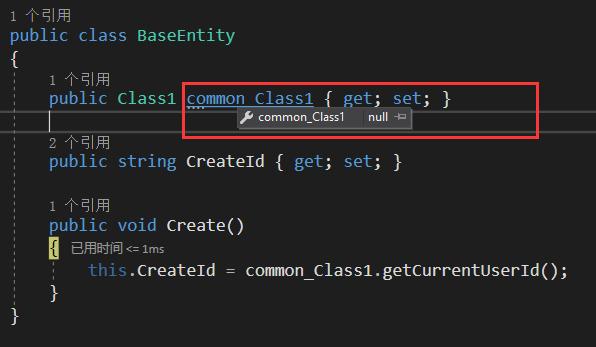 .Net Core中使用Autofac替换自带的DI容器的示例