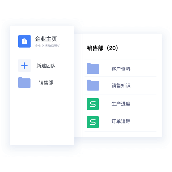 高效、安全的企业办公解决方案