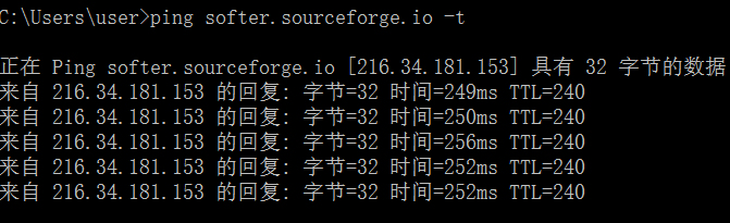 SF.net免费PHP空间申请使用