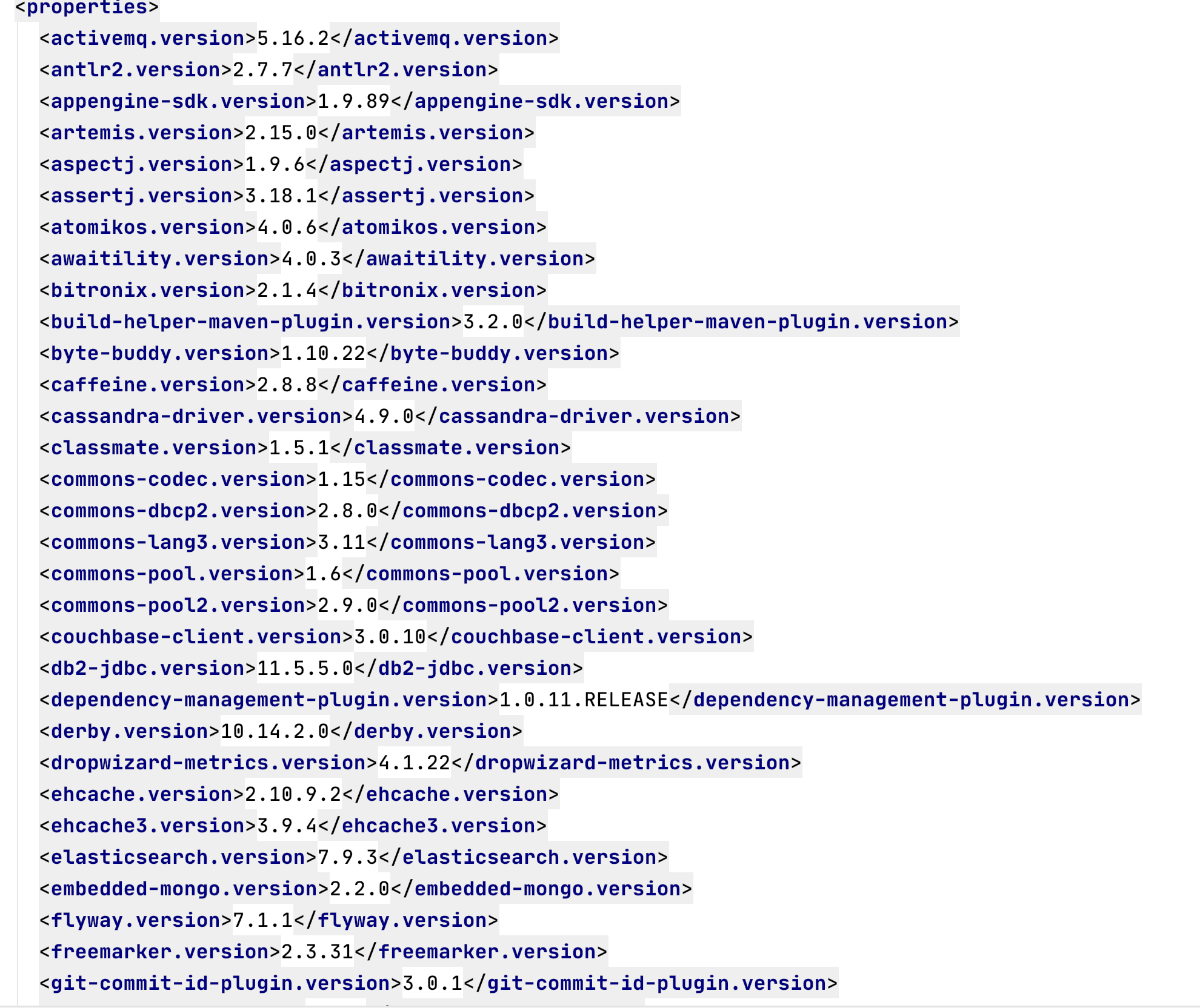 个人博客开发之blog-api 项目全局日志拦截记录 