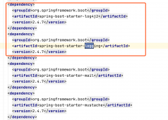 个人博客开发之blog-api 项目全局日志拦截记录 