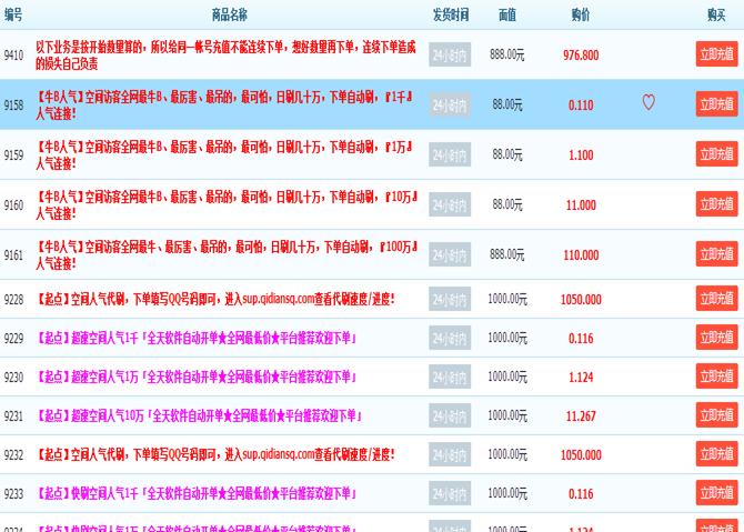 qq怎么刷访客量_免费领取空间访客量