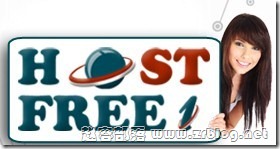 free1host.net提供1GB/10GB免费PHP空间