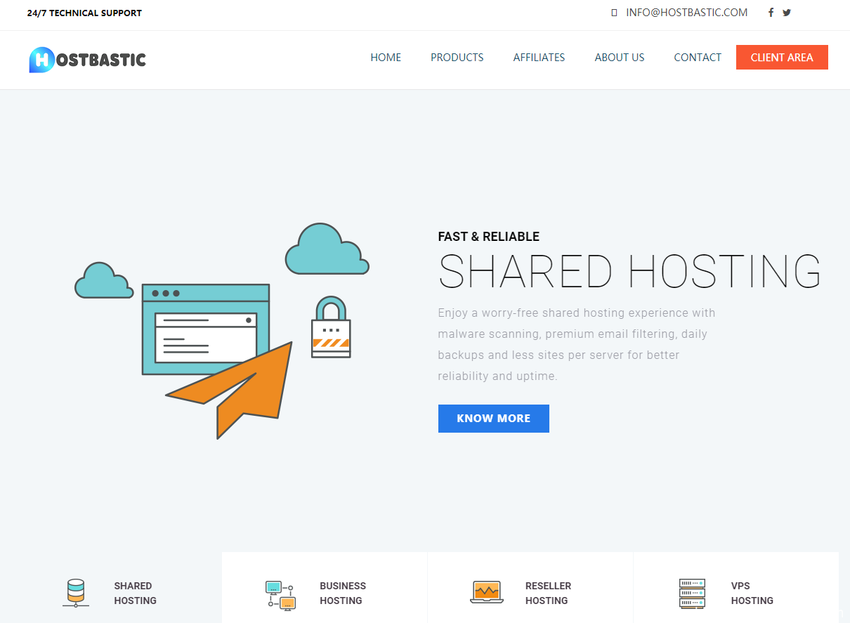 便宜海外虚拟主机空间