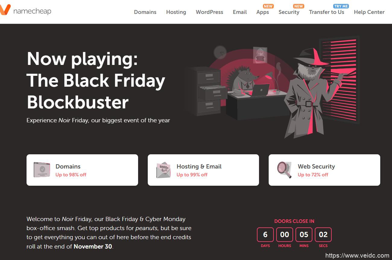 便宜海外虚拟主机空间