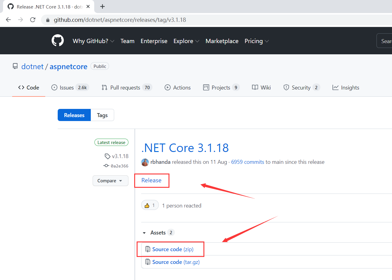 ASP.NET Core MVC 修改视图的默认路径及其实现原理解