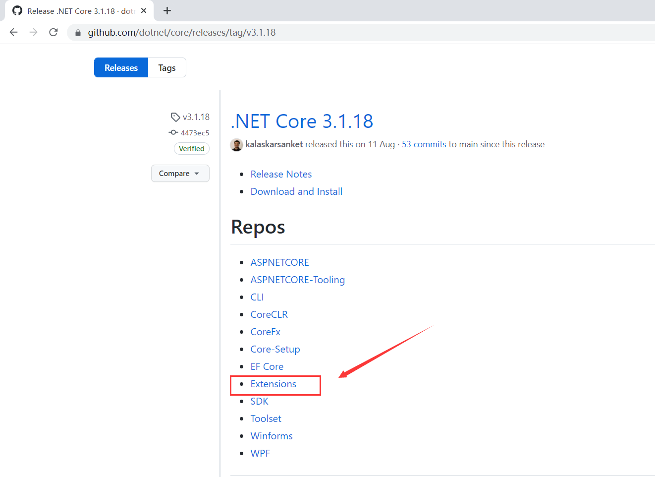 ASP.NET Core MVC 修改视图的默认路径及其实现原理解