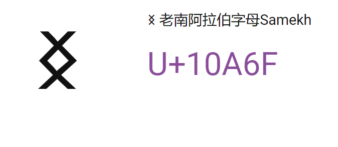 Unicode、UTF-8、UTF-16 终于懂了 