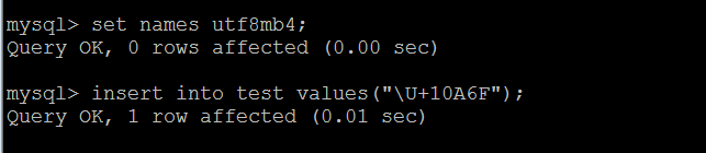 Unicode、UTF-8、UTF-16 终于懂了 