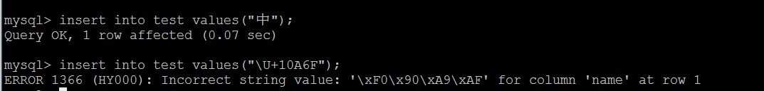 Unicode、UTF-8、UTF-16 终于懂了 