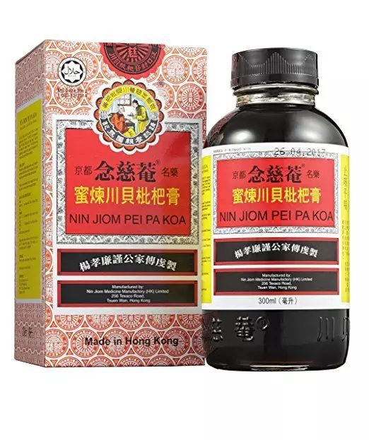 400多元一瓶！中国“止咳神药”在美国热卖，笑得最开心的竟是…