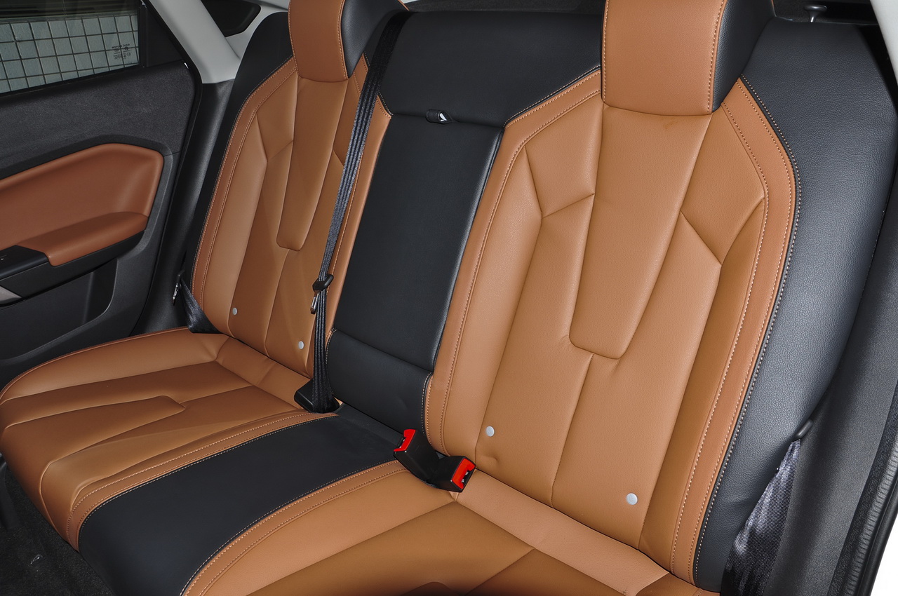 名爵锐行综合实力解析