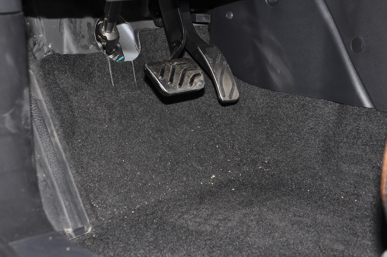 名爵锐行综合实力解析