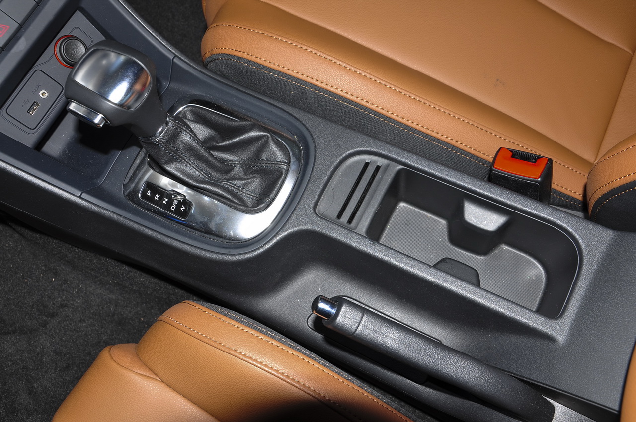 名爵锐行综合实力解析