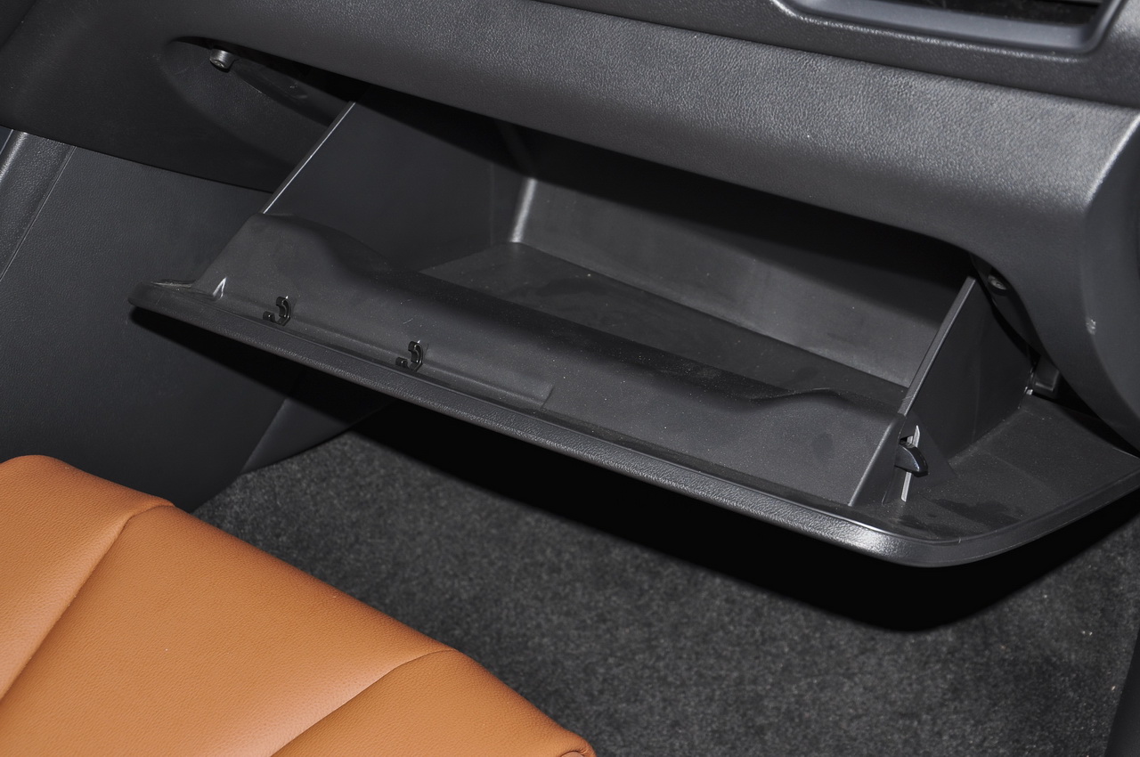 名爵锐行综合实力解析