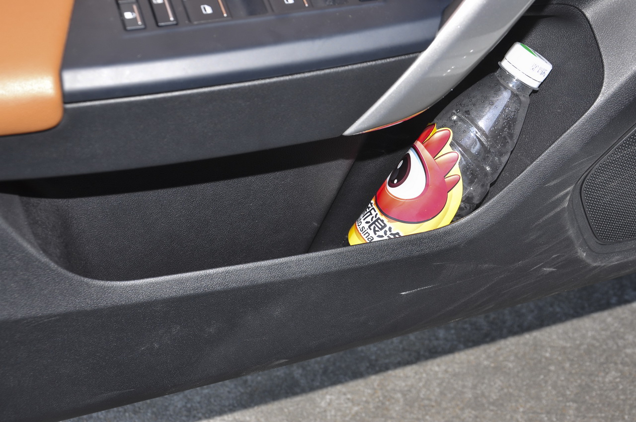 名爵锐行综合实力解析