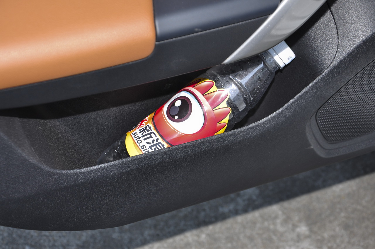 名爵锐行综合实力解析