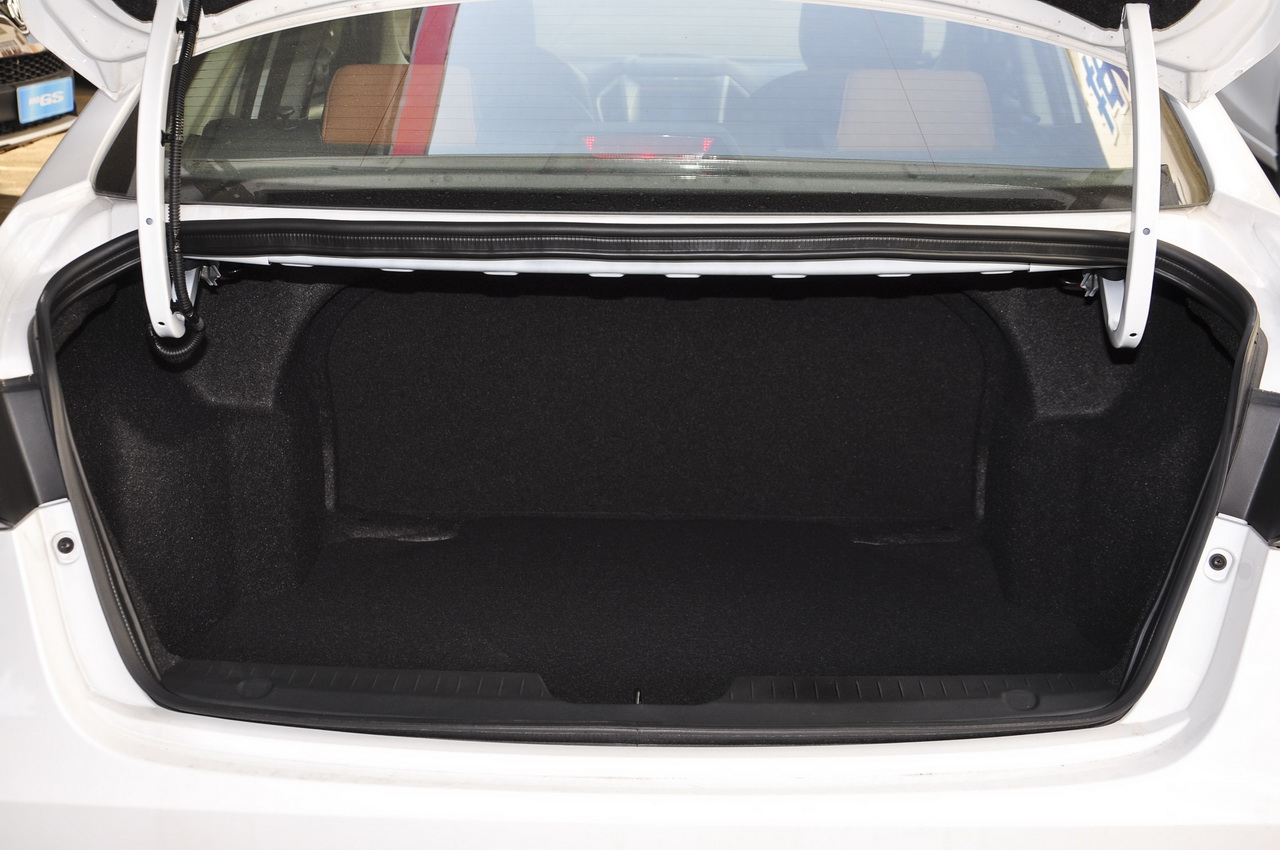 名爵锐行综合实力解析