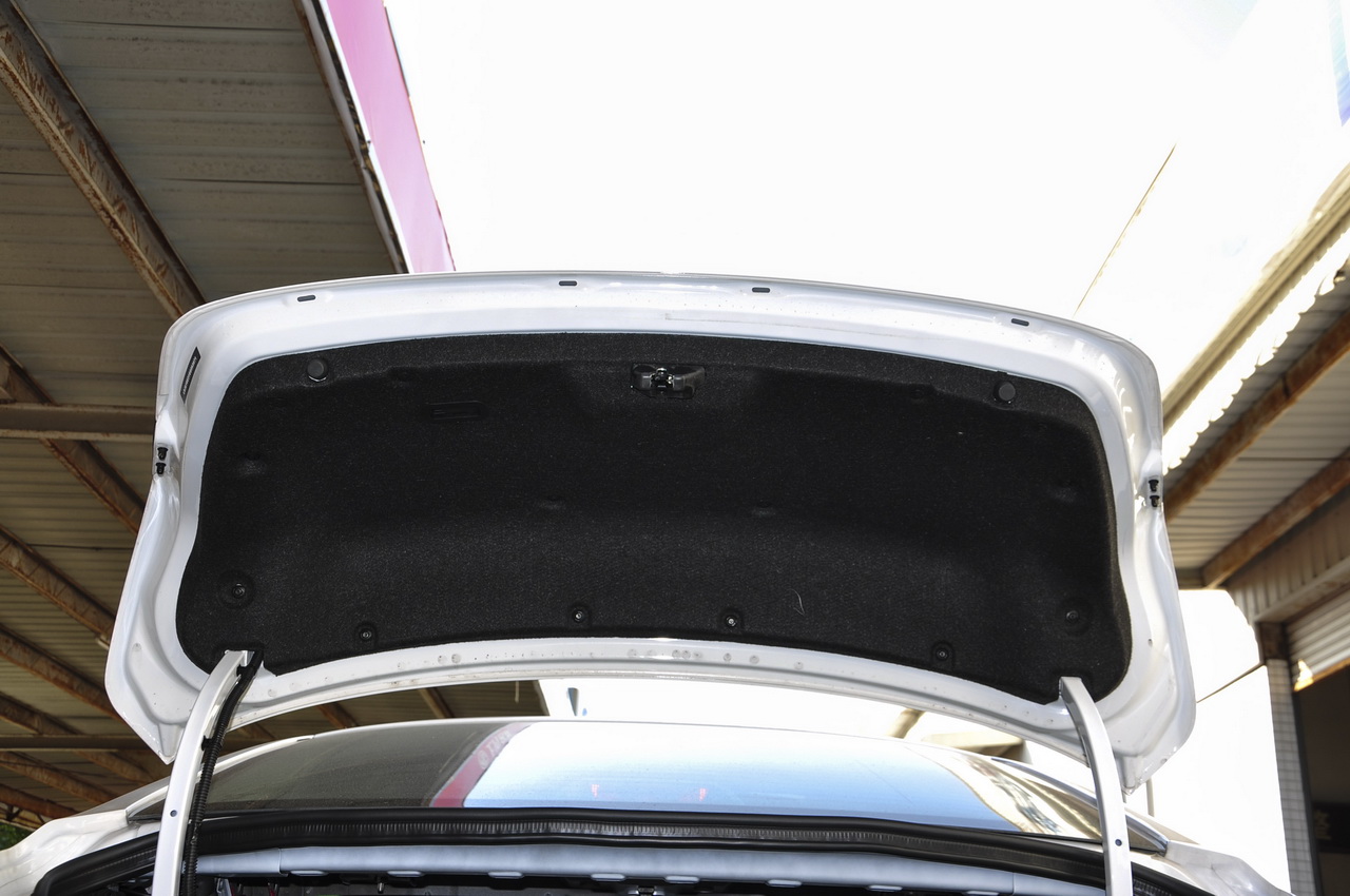 名爵锐行综合实力解析