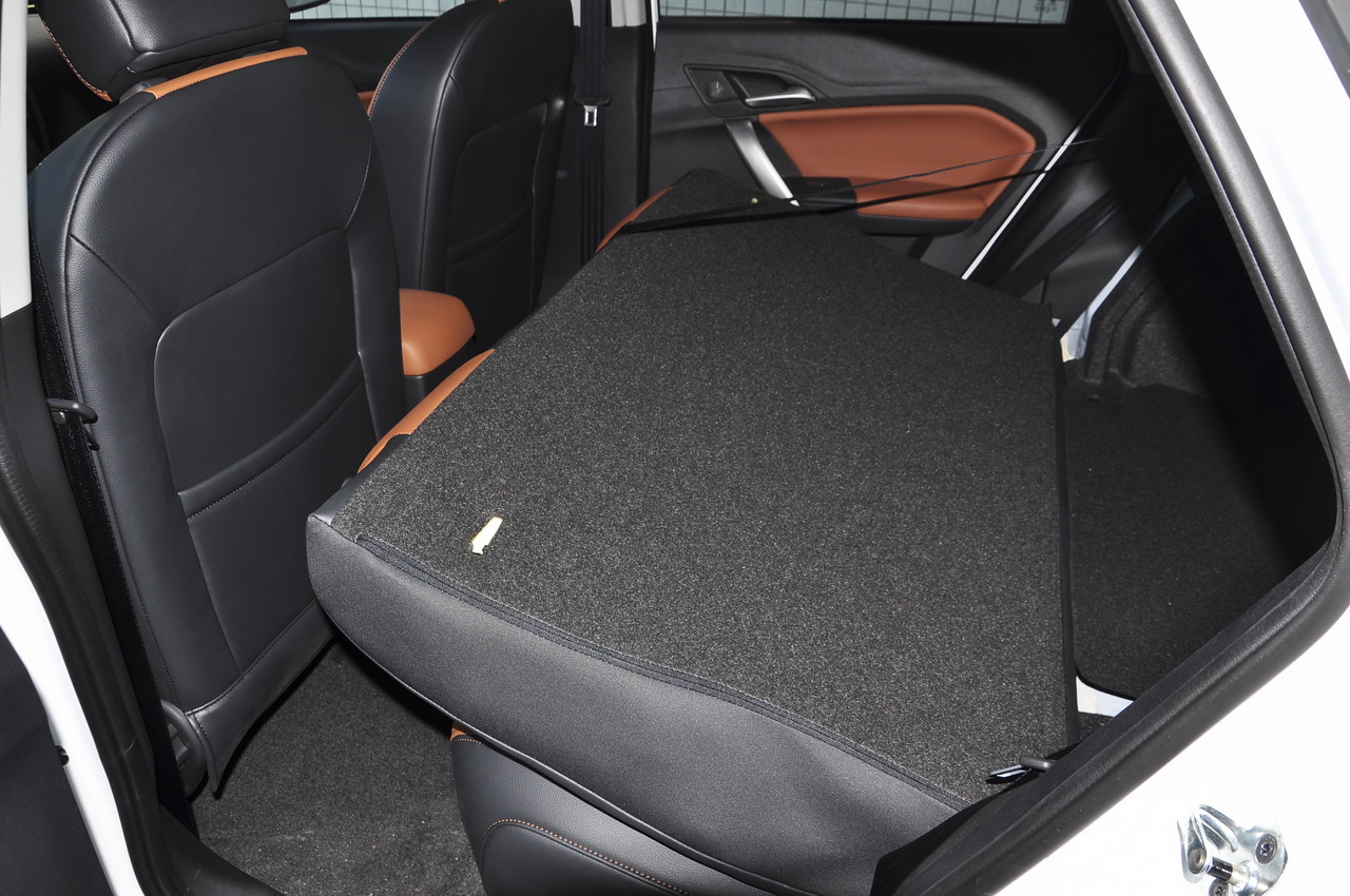 名爵锐行综合实力解析