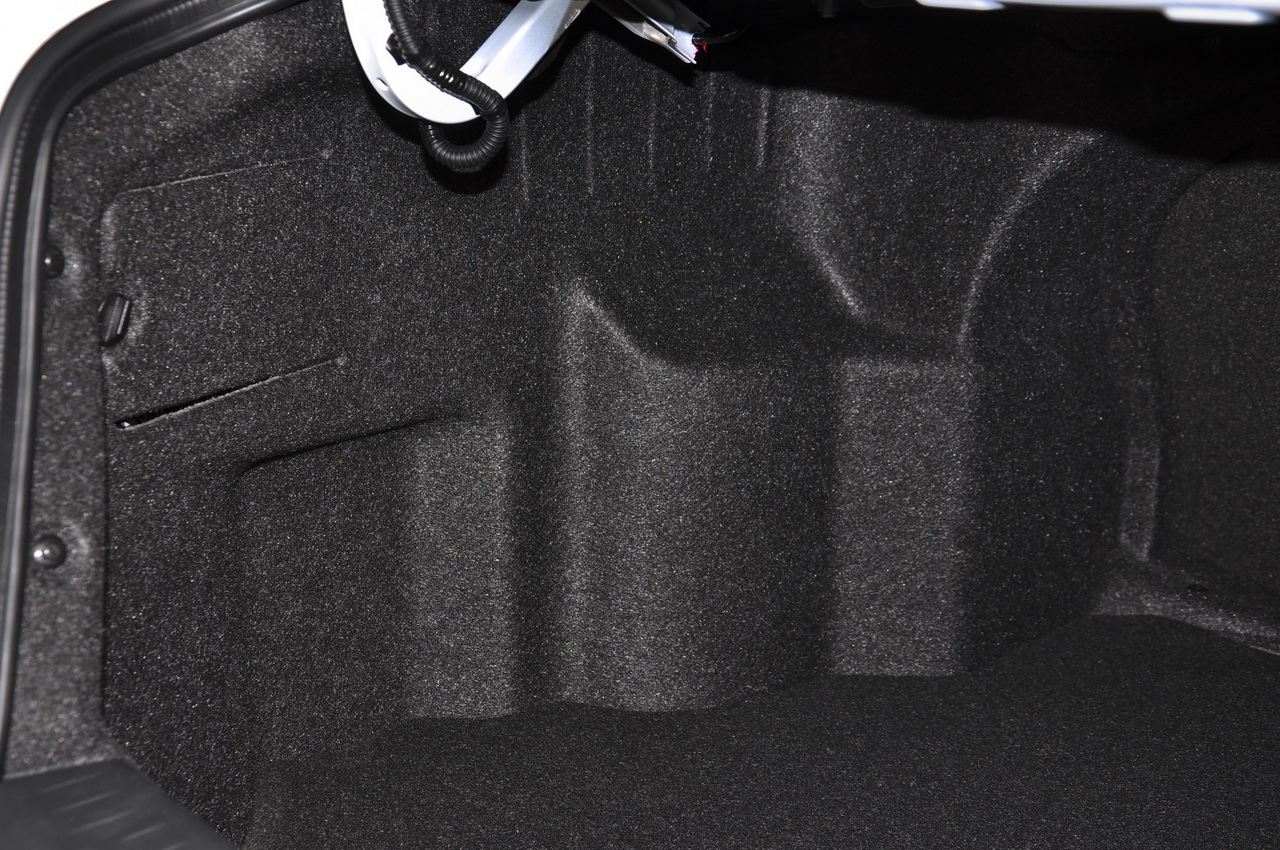 名爵锐行综合实力解析