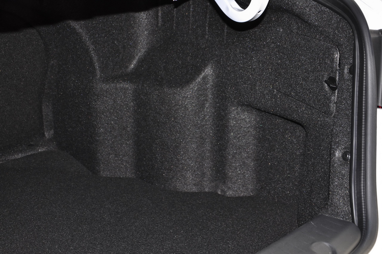 名爵锐行综合实力解析