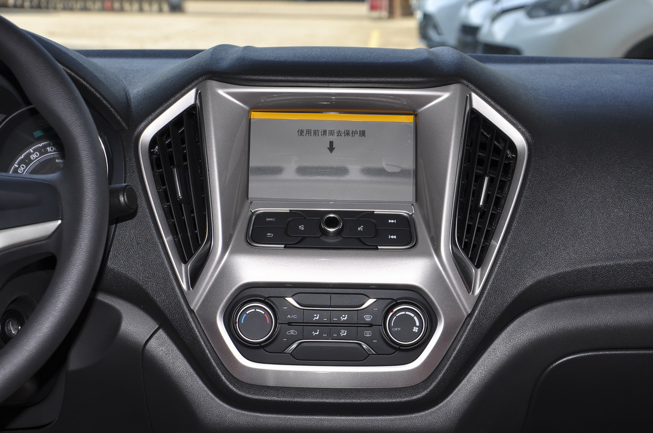 名爵锐行综合实力解析