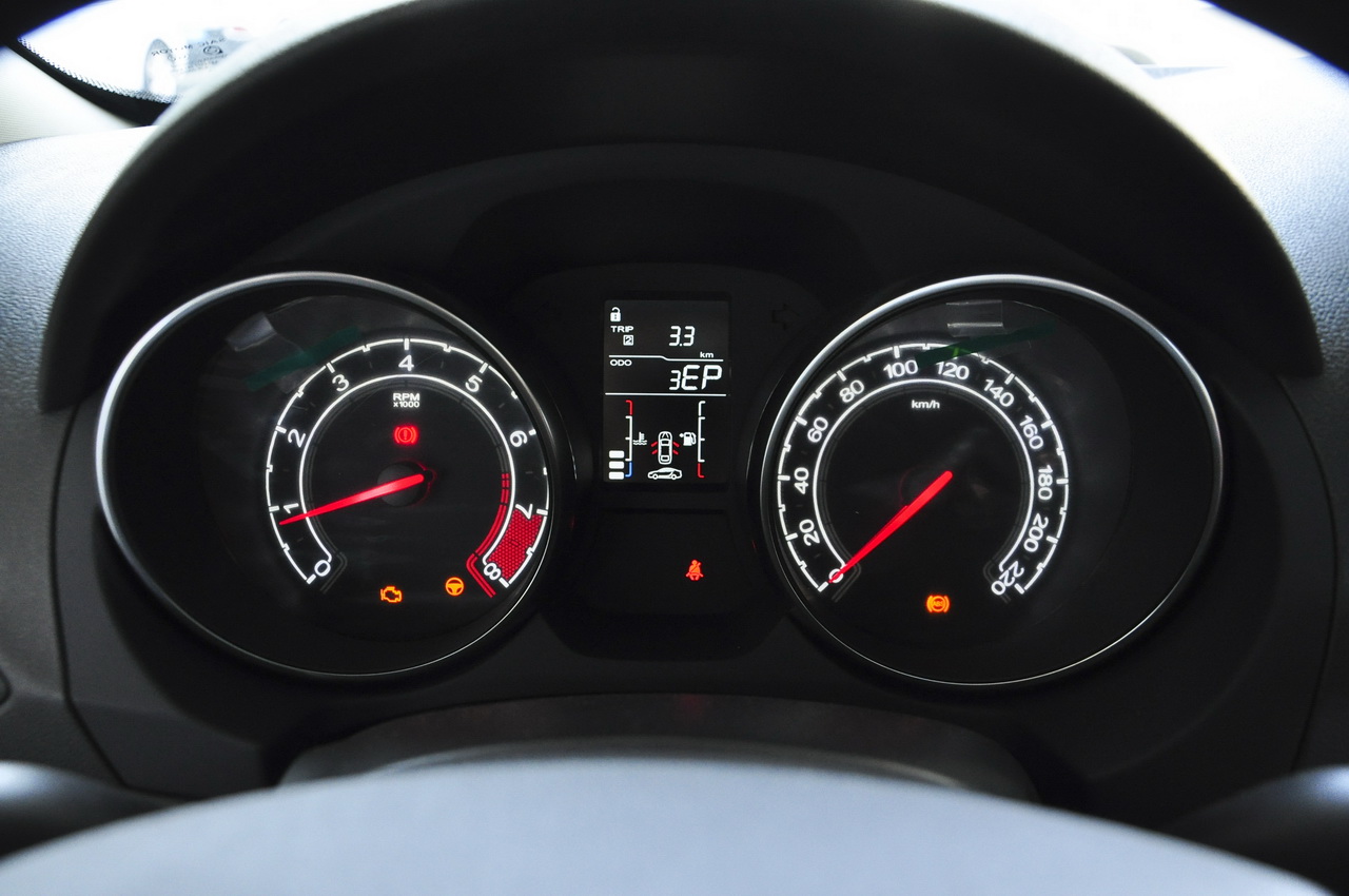 名爵锐行综合实力解析