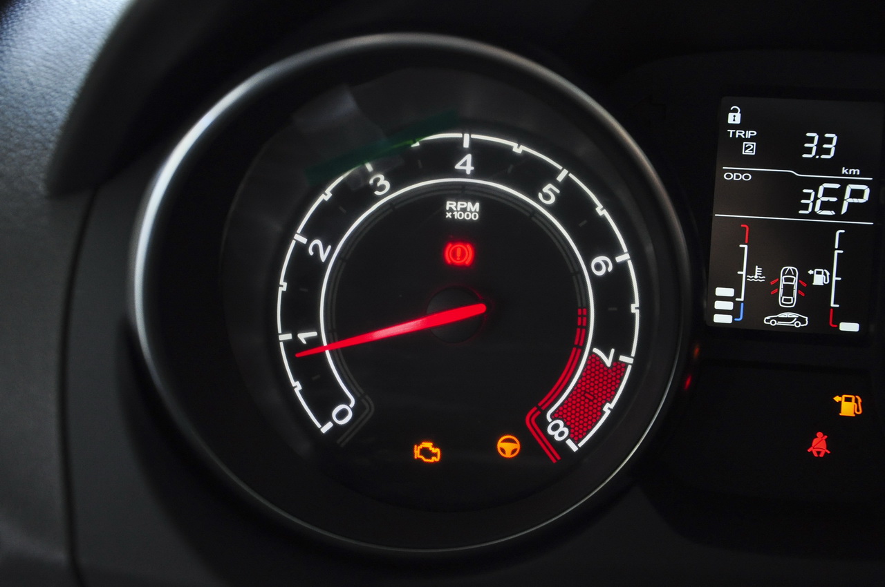 名爵锐行综合实力解析