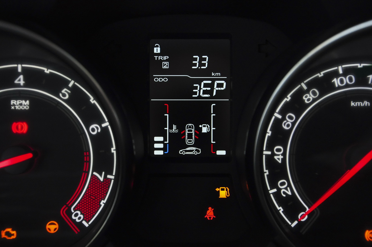 名爵锐行综合实力解析