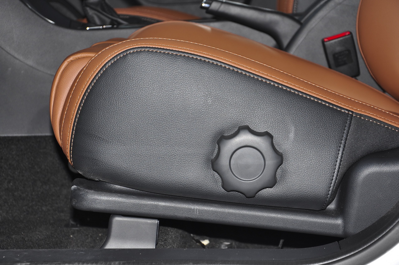 名爵锐行综合实力解析