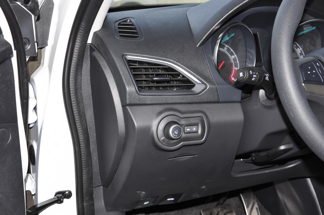 名爵锐行综合实力解析