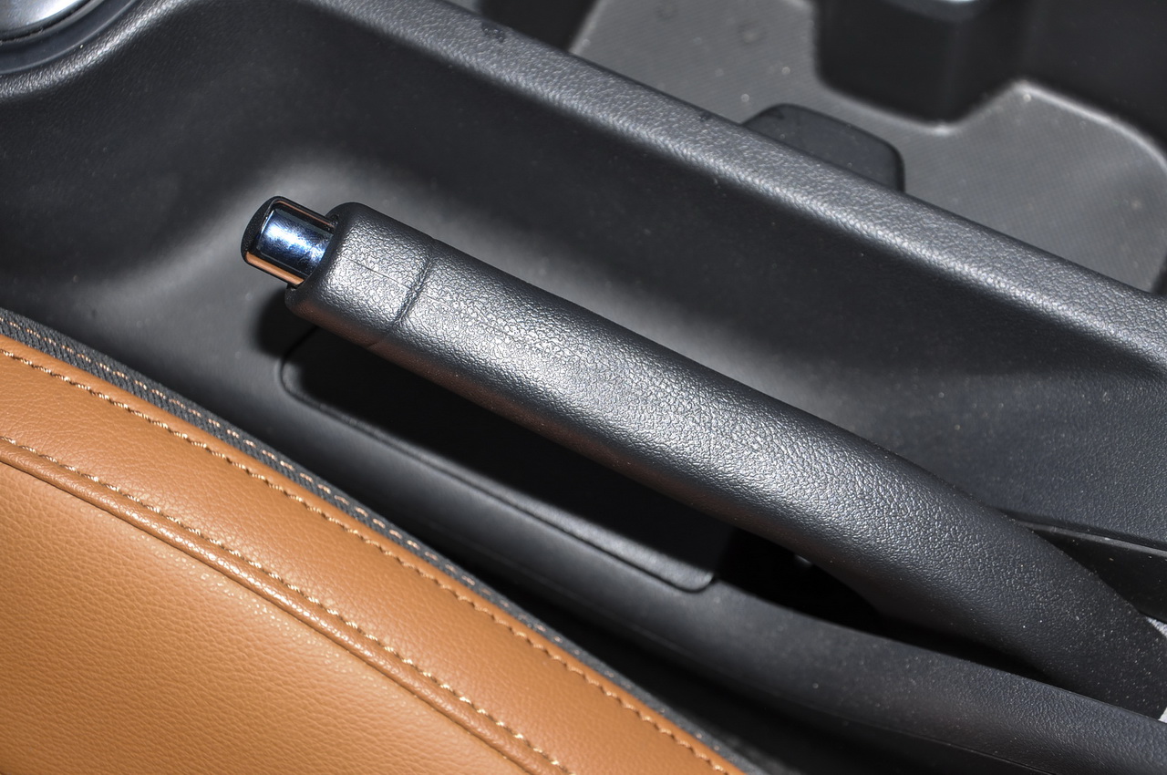 名爵锐行综合实力解析