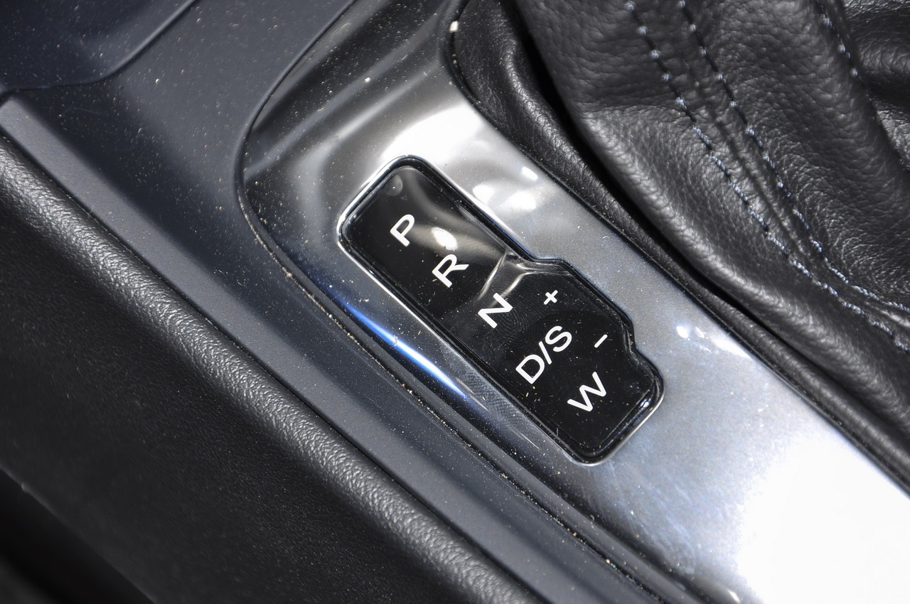 名爵锐行综合实力解析