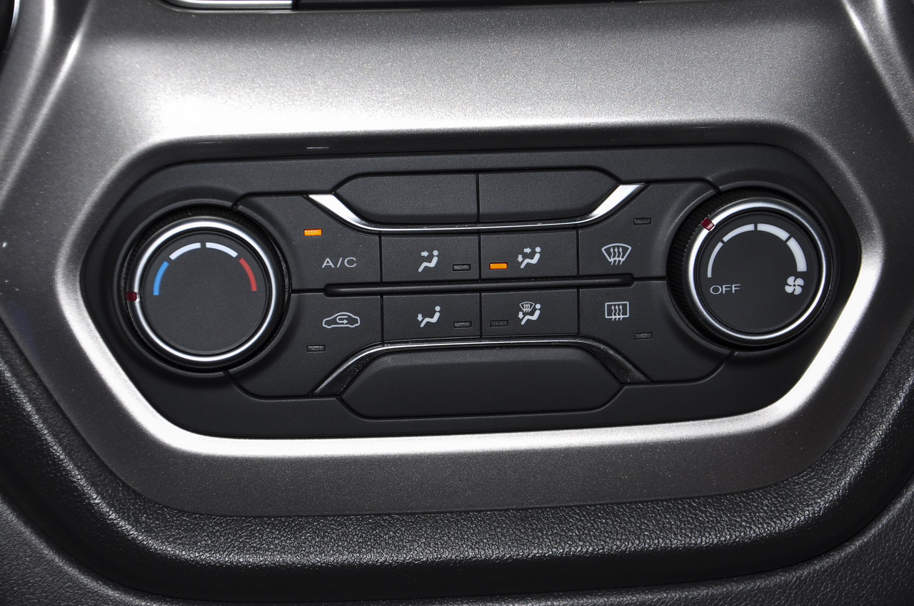 名爵锐行综合实力解析