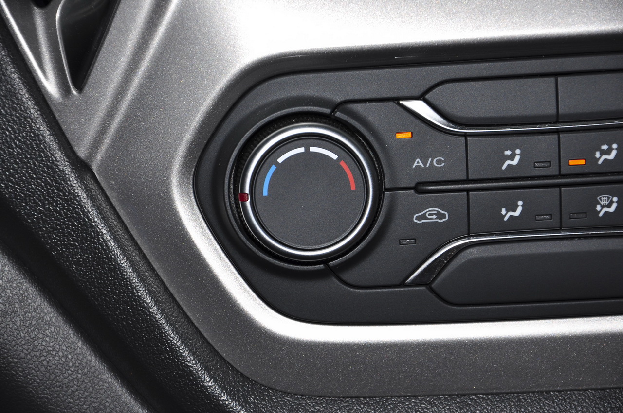 名爵锐行综合实力解析