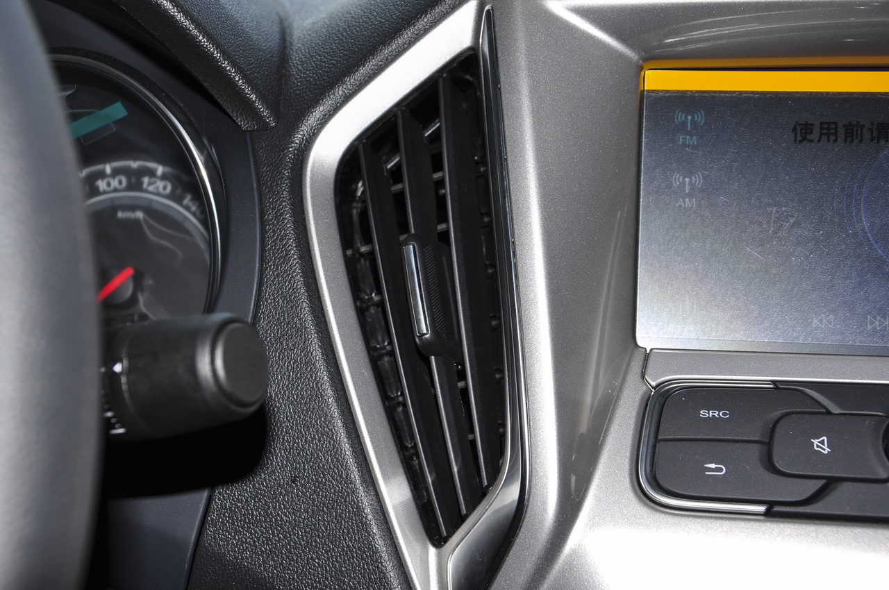 名爵锐行综合实力解析