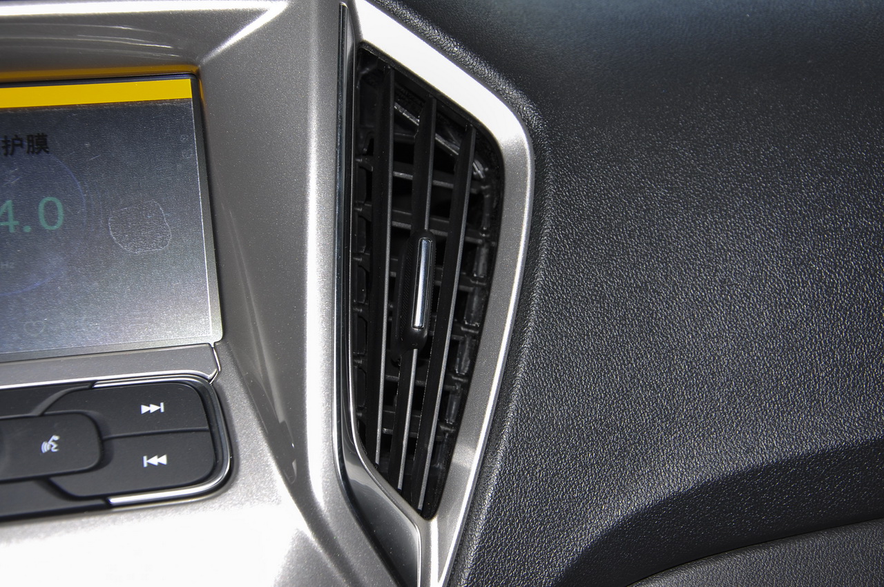 名爵锐行综合实力解析