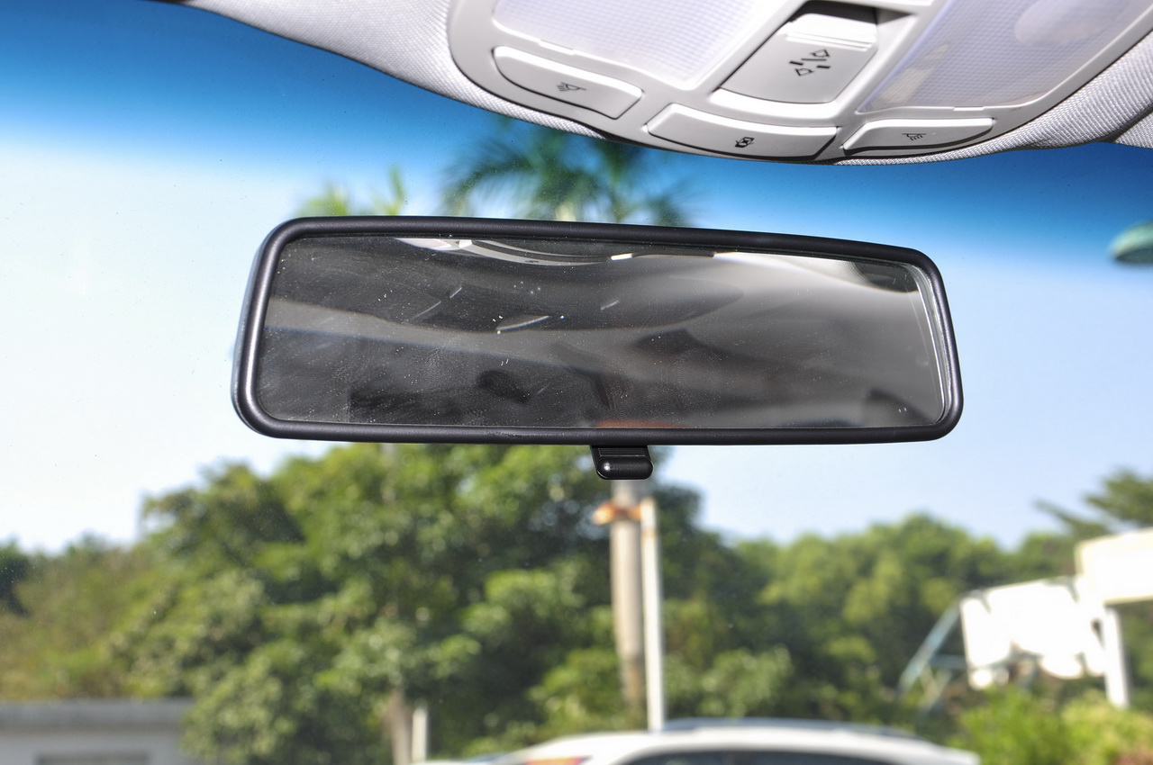 名爵锐行综合实力解析