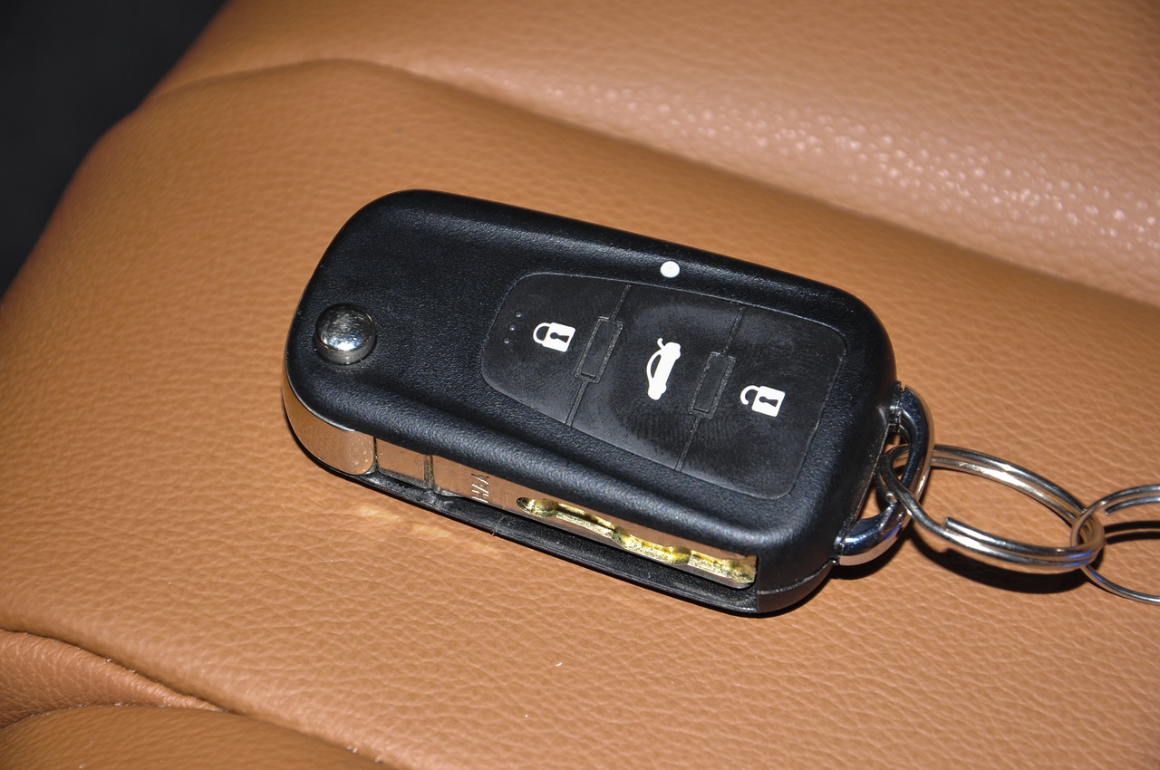 名爵锐行综合实力解析