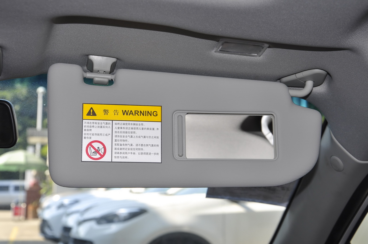 名爵锐行综合实力解析