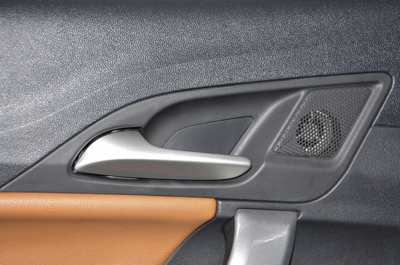 名爵锐行综合实力解析