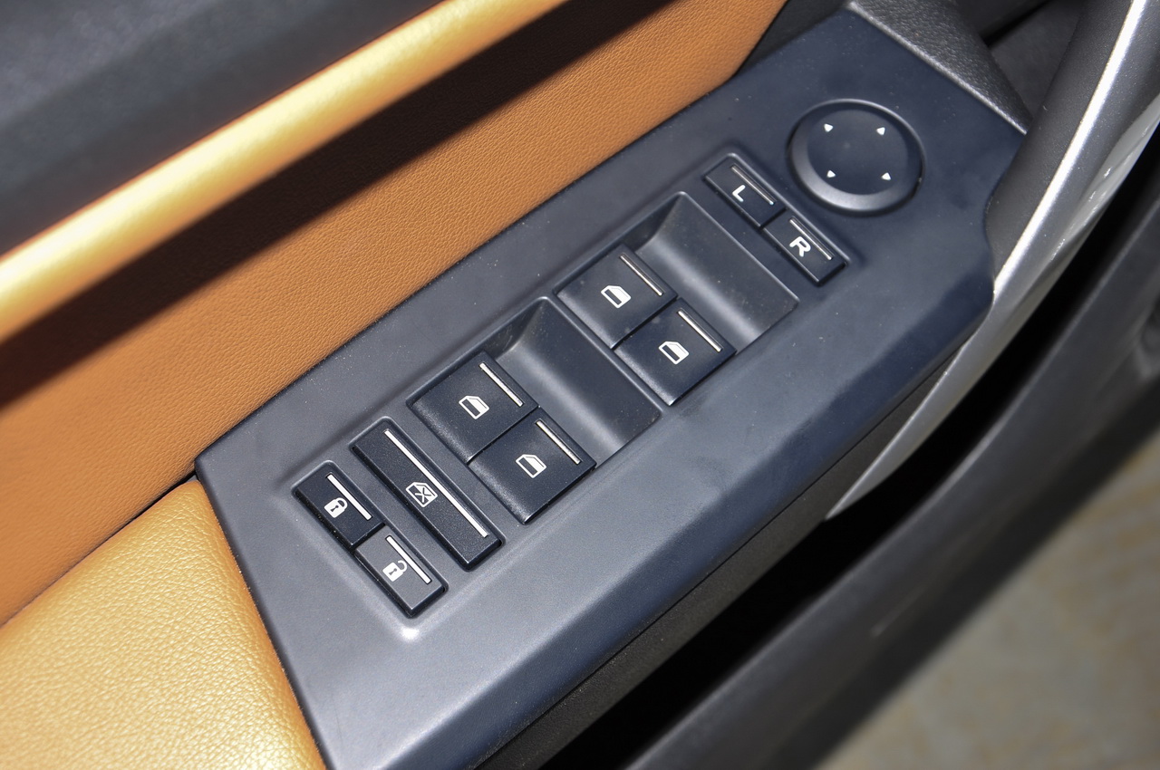 名爵锐行综合实力解析