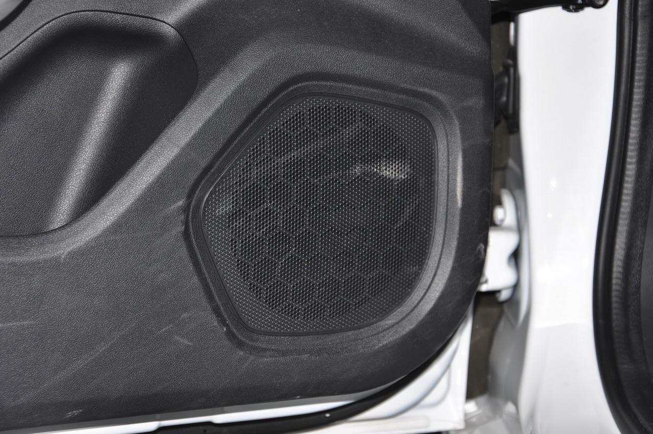 名爵锐行综合实力解析