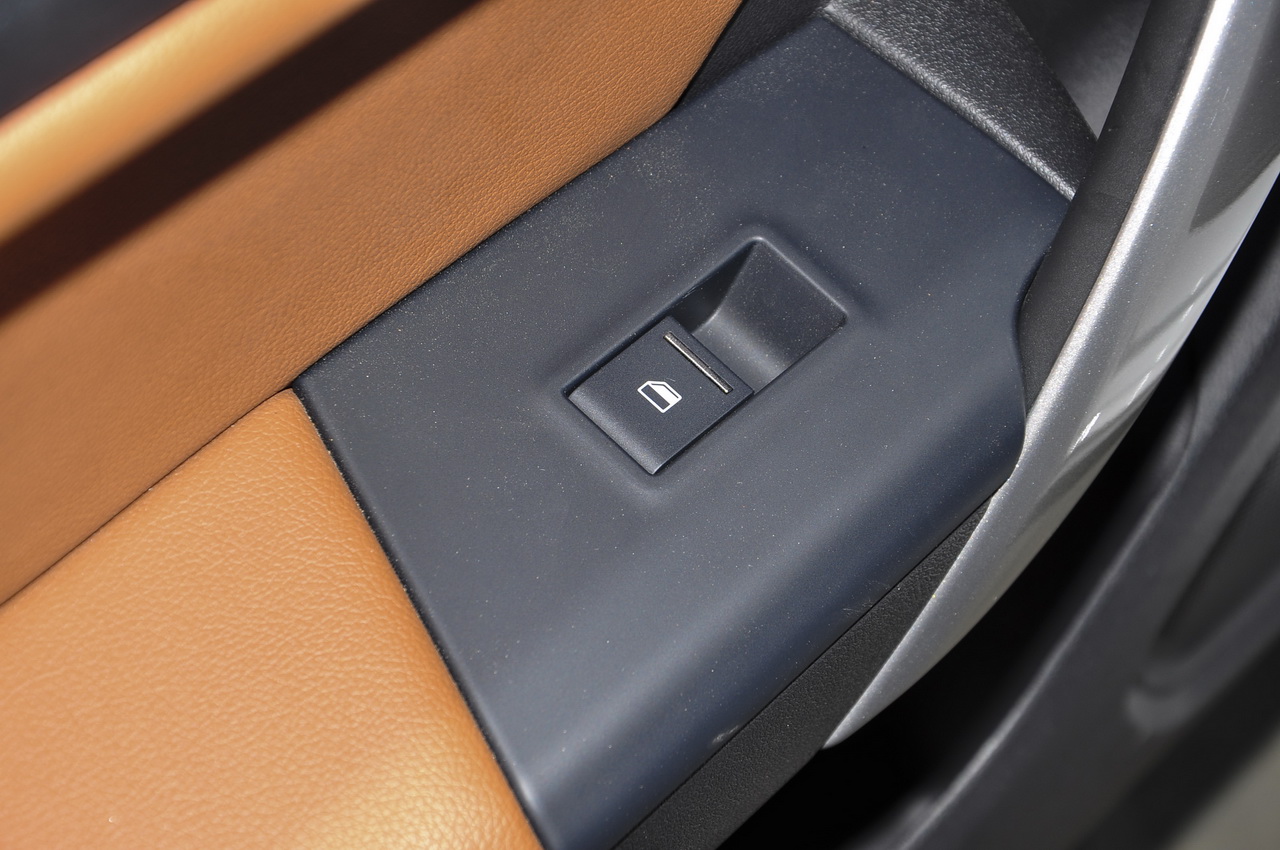 名爵锐行综合实力解析