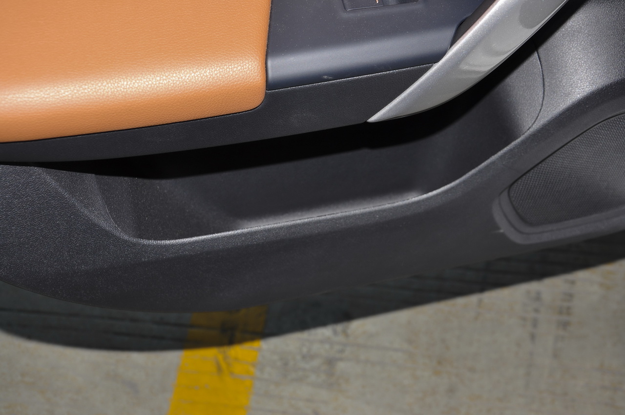 名爵锐行综合实力解析