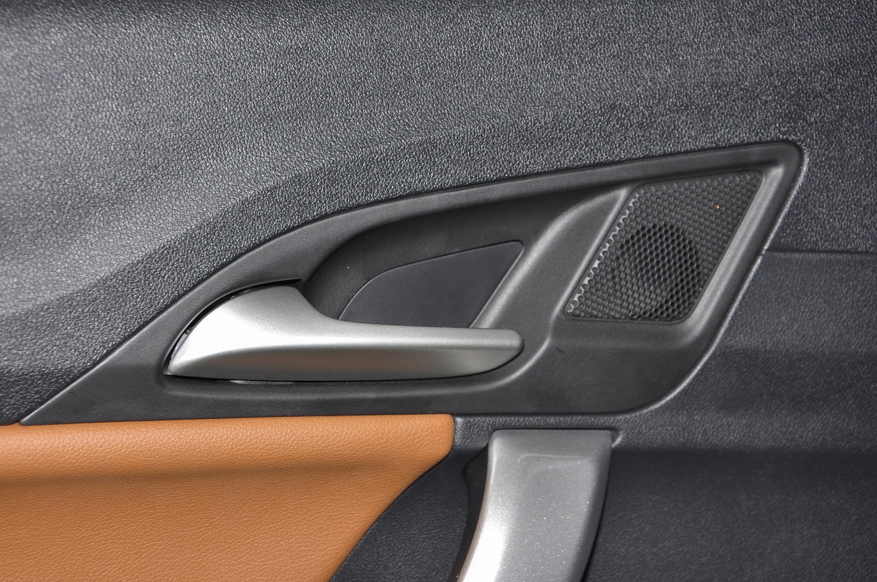 名爵锐行综合实力解析