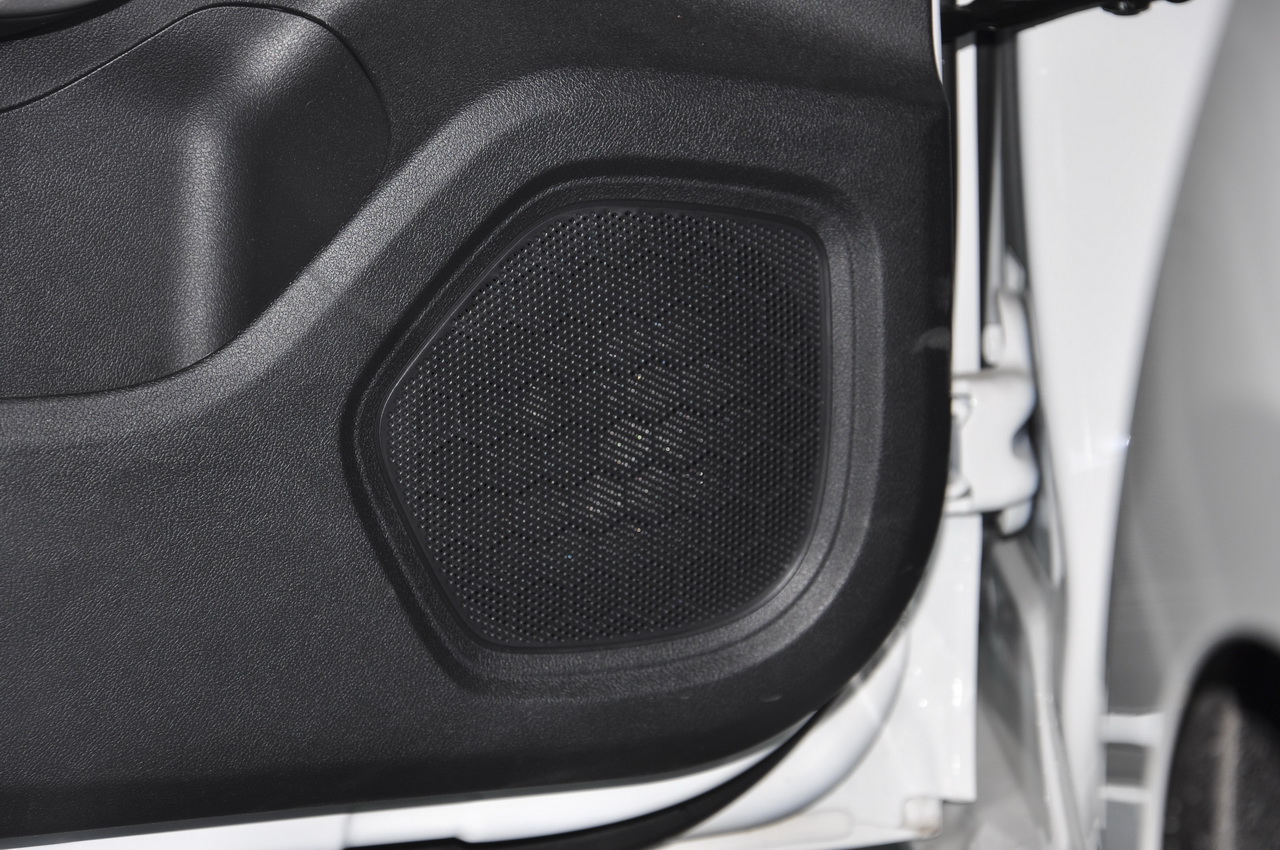 名爵锐行综合实力解析